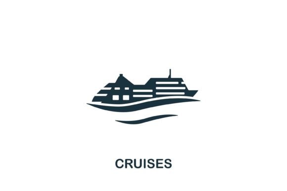 Cruises Graphics for Modern Web Design