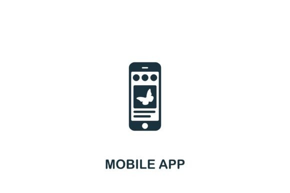 Mobile App Icon: A Graphic Asset for Modern Branding