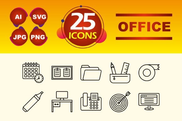 Office Set