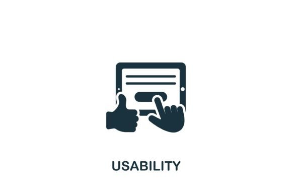 Usability Icon: A Graphic Designer’s Perspective