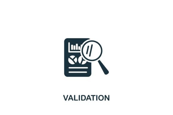 Validation Icon: A Versatile Graphic for Modern Design